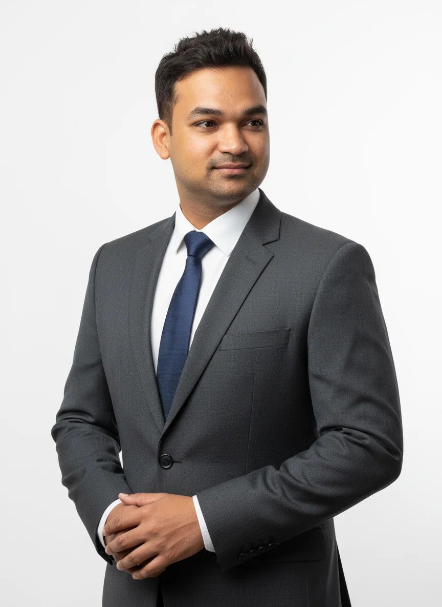Dinesh Prajapati